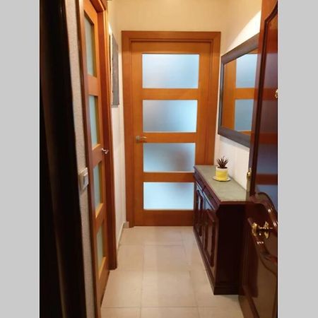 Beautiful And Cozy Apartment In Seville. Exteriör bild