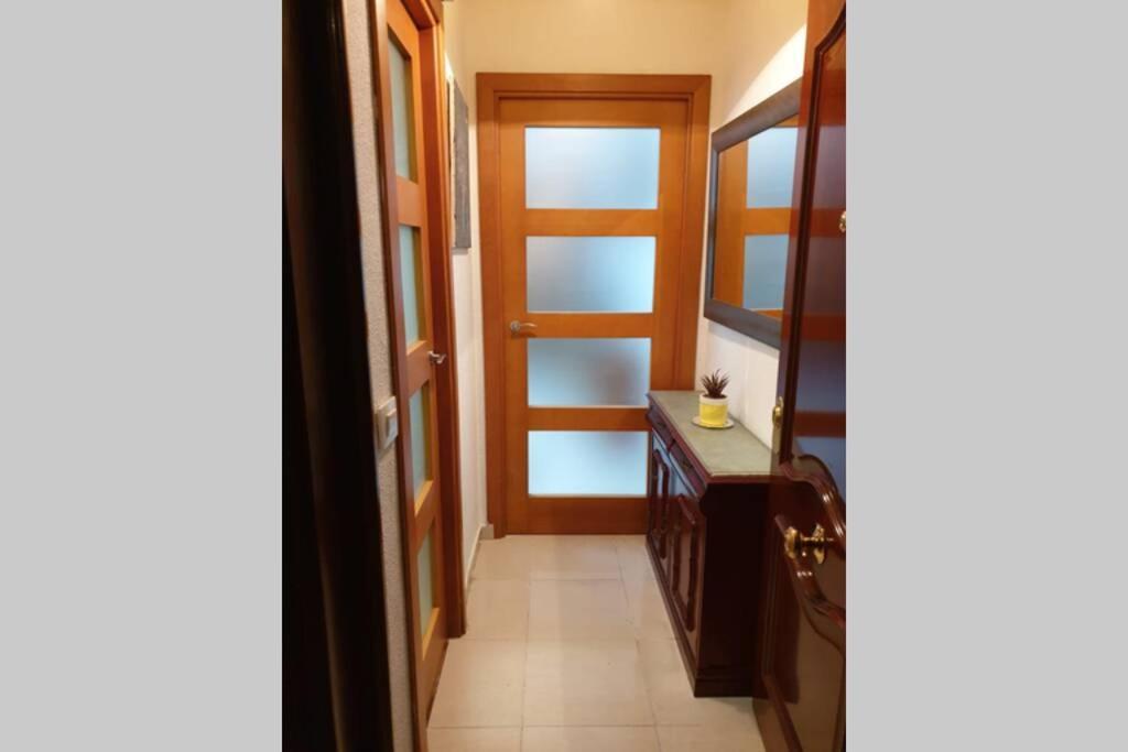 Beautiful And Cozy Apartment In Seville. Exteriör bild